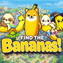 Find The Bananas 🍌 [133]