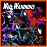 - |:| Web-Warriors |:| -