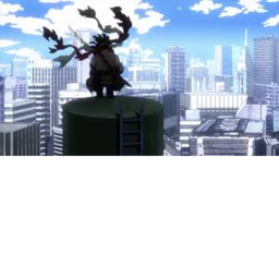 Boku No Hero