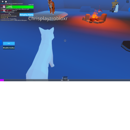 SURVIVE FLAMINGO