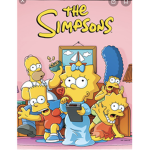 Simpsons fun group
