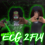 {4z} ECG/2Fly #YGz