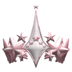 Eternal Crown: Pink Quartz