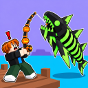 Catch Huge Fish! 🐬