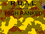 R.U.A.L High Ranked