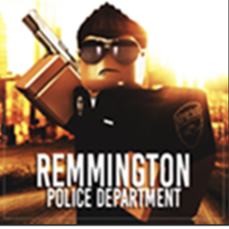 👮SOON!👮 Remmington City