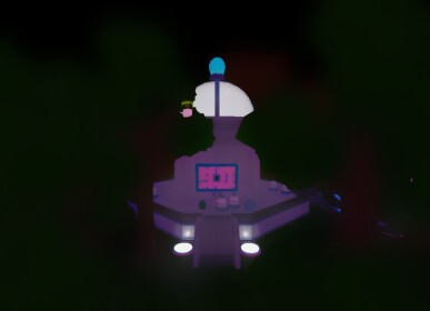 Eggstravaganza [BEAR*]