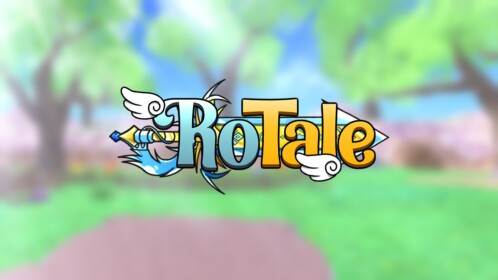 RoTale RPG