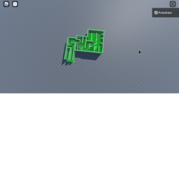 The Maze