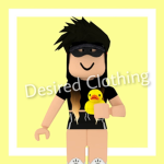 Desired Cløthing