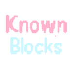 KnownBlocks
