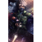 Kakashi's