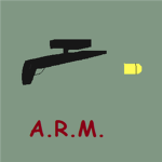 Armed Roblox Milita