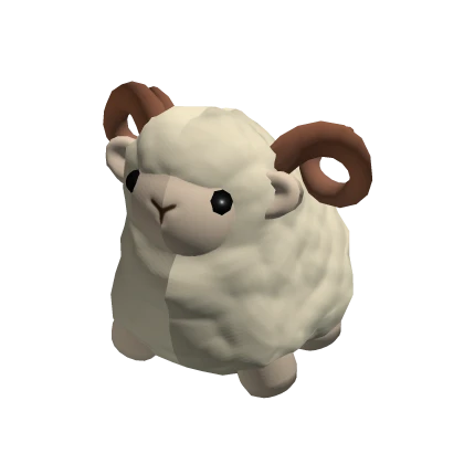 Goat | Roblox Item - Rolimon's