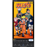 Naruto fam baryon mode
