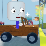 The Big Head Bob Squad (The Bob Squad)