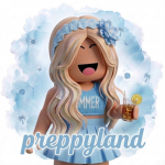 ⋆ preppyland ⋆