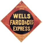 [PC] WeIIs Fargo & Co's Express