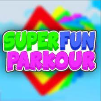 Finish The Obby (new)