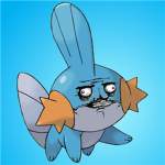 so I herd u liek mudkipz