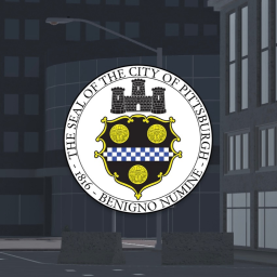 [INDEV] Downtown Pittsburgh