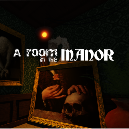 A room in the Manor {SHOWCASE}