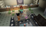 Thé pixies