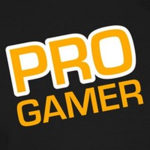 Pro Roblox Gamer.