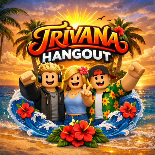 [🎣] Trivana Hangout 🔊