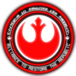 「TRA」The Rebel Alliance