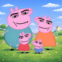 Watch Silly Cringe Peppa Movies 🎥🍿!!