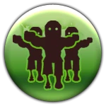Get zombified.