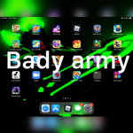 Bady army