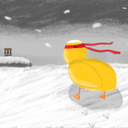 Obby But You Are Duck [Alpha]