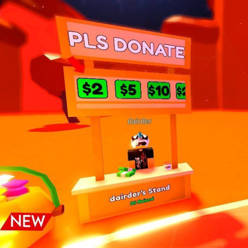 [UPD] Плиз Донат