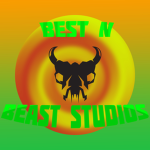 Best n' Beast studios!