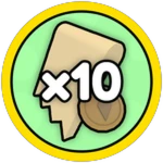 Gimme Tokens!