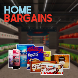 Home Bargains