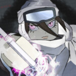 [ULQUIORRA] Espada Showdown