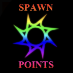 SPAWN POINTS.