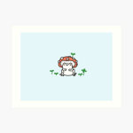 My Mushroom child’s