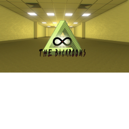 The Infinte Backrooms 1