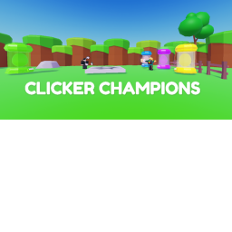 clicker Champions