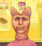 burgerpants