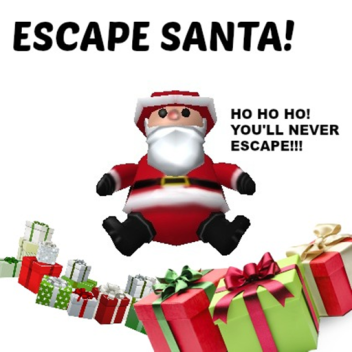 *NEW* Christmas Obby!