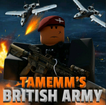 [TBA] - Tamemm's British Army