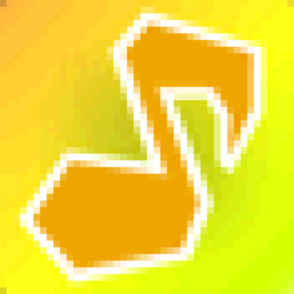 Music Note Roblox decal