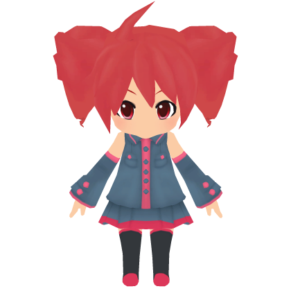 teto chibi png