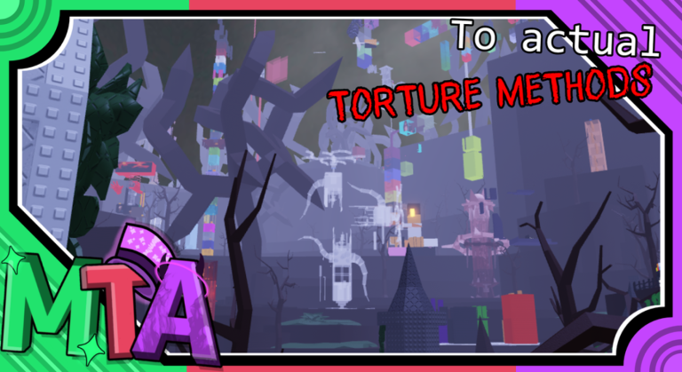 [HAPPY NEW ANARCHY!] Mini Tower Anarchy! screenshot 4