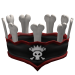 Twisting Evil King's Crown